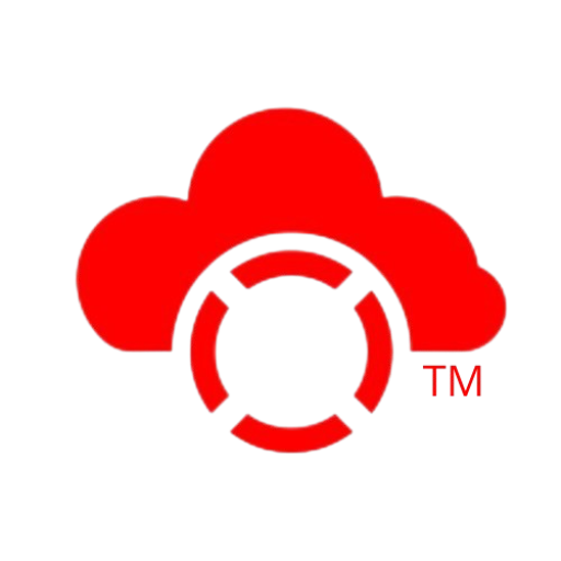 Cloud Rescue Logo